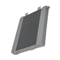 Oil Cooler Assembly for Kubota KX057-4 KX163 U55-4 (RD551-64053) Aluminum