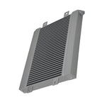 Oil Cooler Assembly for Kubota KX057-4 KX163 U55-4 (RD551-64053) Aluminum