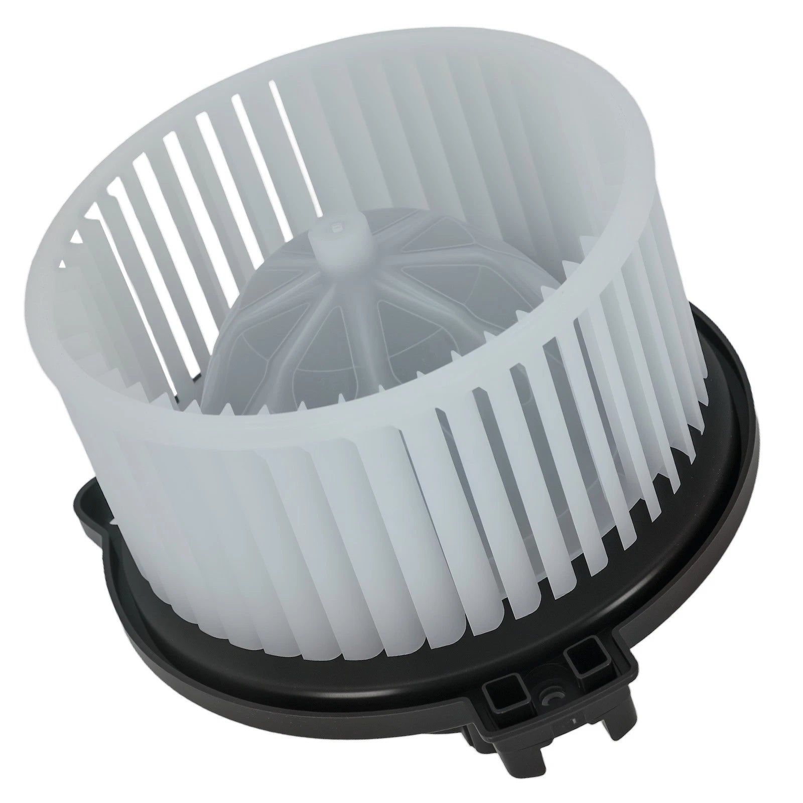 HVAC Heater Blower Motor w/ Fan for Mercedes-Benz ML350 ML500 ML55 AMG (2002–2005)