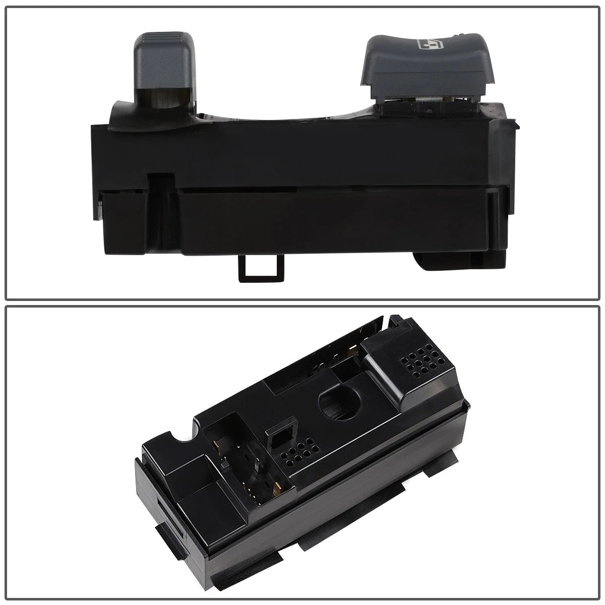 Master Power Window Switch for Chevy GMC C1500 C2500 K3500 (1995–2001)