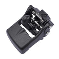 Folding Top Latch for Jeep Wrangler Gladiator (2018–2024)