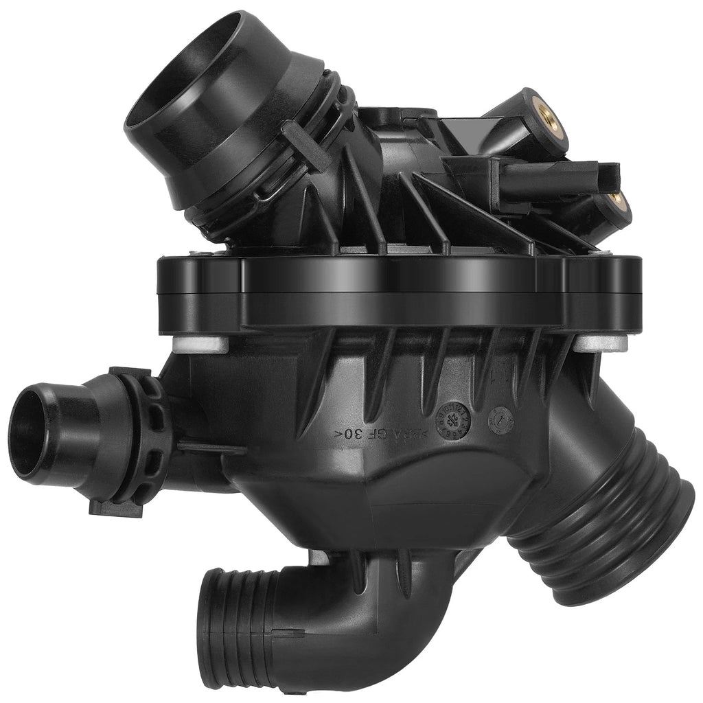 AC Compressor with Clutch for Mazda Tribute (2001–2004)