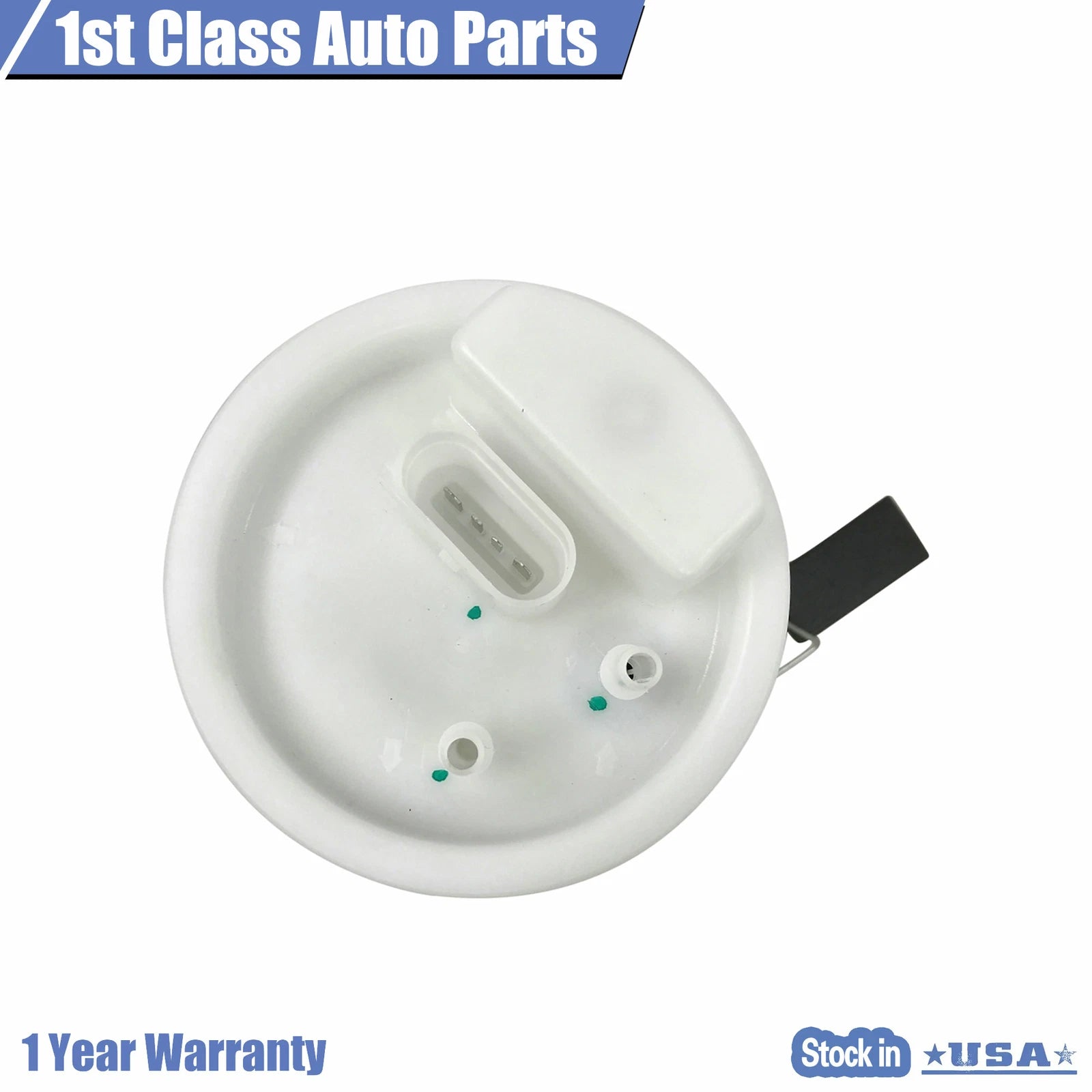 Fuel Pump Module Assembly for VW Jetta Golf Beetle (2006-2010)