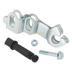 Rear Drum Brake Arm Rocker Cam Kit for Honda Rancher 400 TRX400FA/FGA (2004–2007)