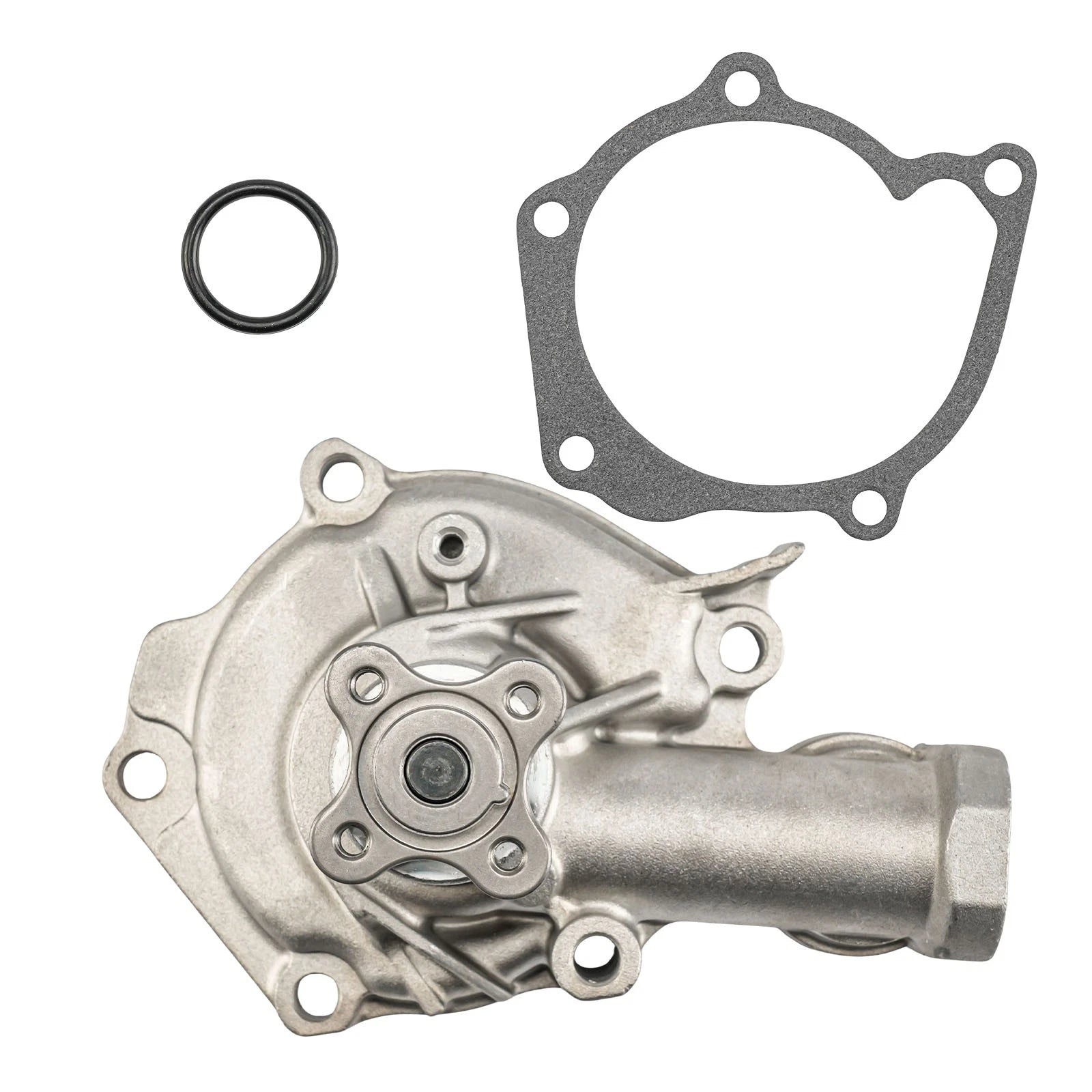 Water Pump for Kia Optima and Hyundai Santa Fe (2001–2006)