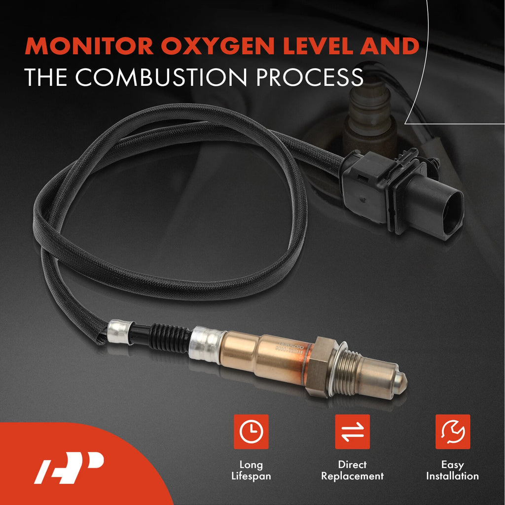 O2 Oxygen Sensor for Ford F-150 (2021)