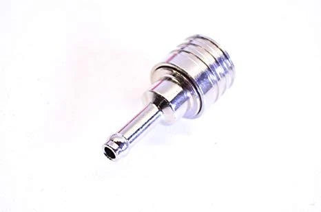 Fuel Hose Socket 11mm for Suzuki (Replaces 65750-98505)