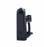 Tailgate Handle Primed WKeyhole & Camera Hole for Mazda BT-50 (2006–2019)