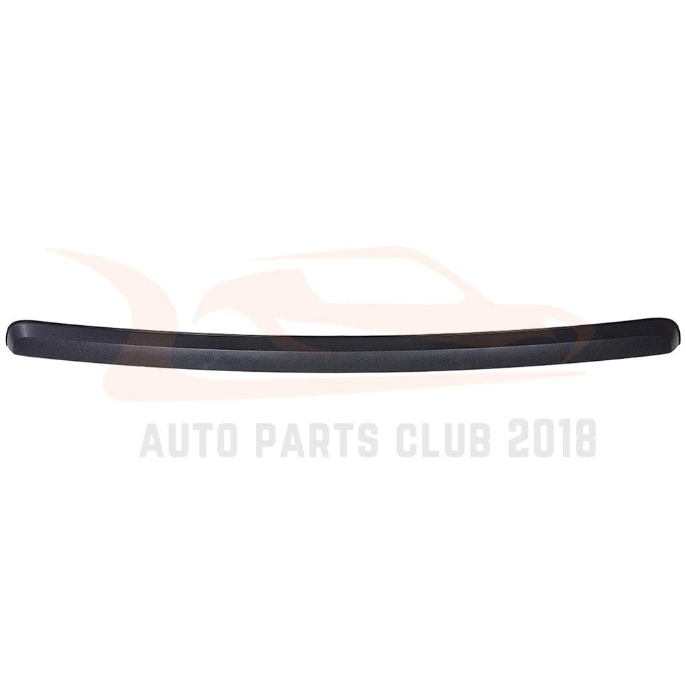 Hood Molding Trim for GMC Sierra 1500 (2007-2013)
