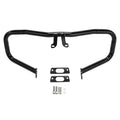 Chopped Engine Guard Crash Bar for Harley Touring Street Glide FLHX (2014-23)