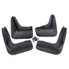 Splash Guards for BMW 3 Series E90 E91 E92 (2008–2011)