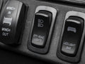 Rocker Switch for Polaris Ranger 1000 (2020–2023) - Off-Road Lights