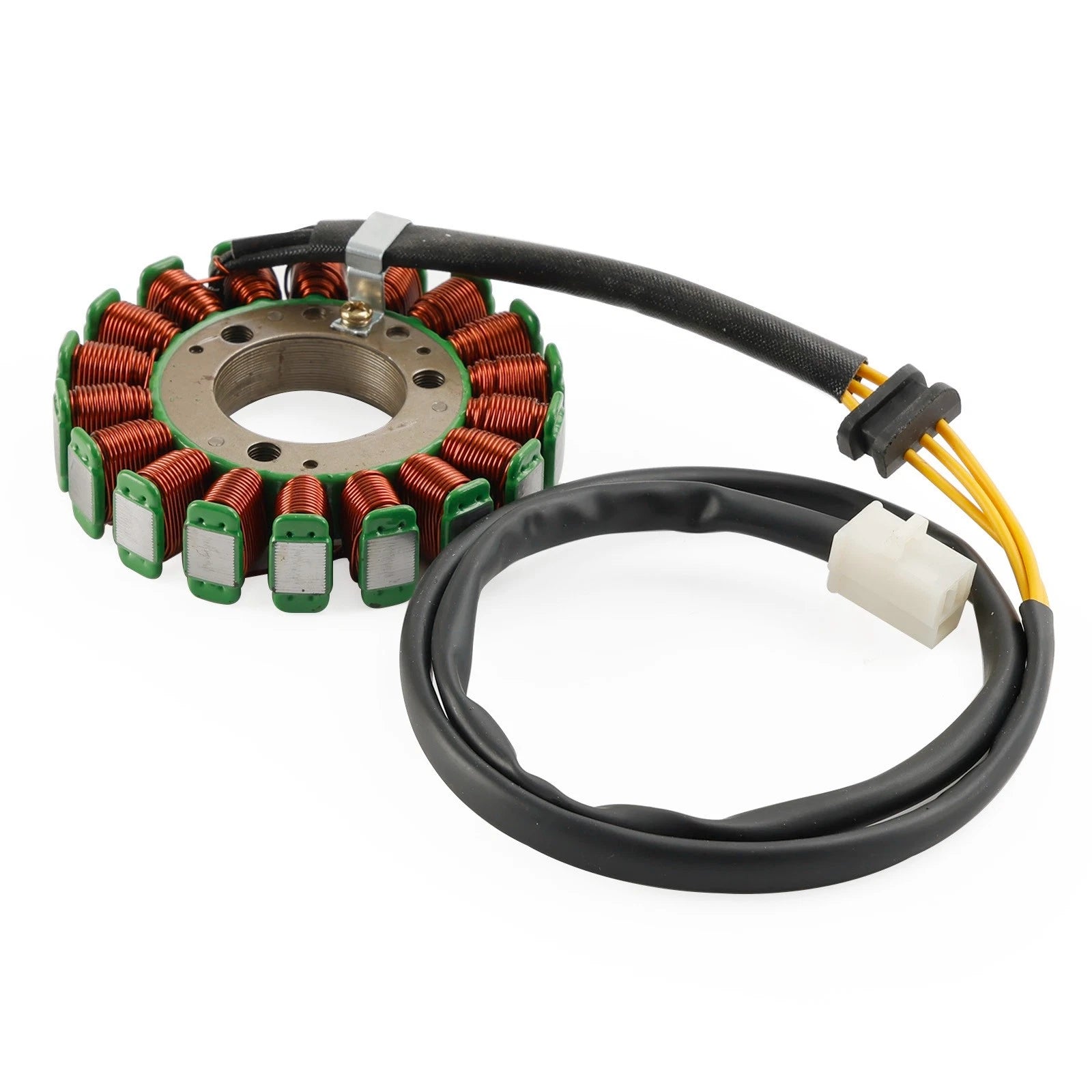 Generator Stator for Kawasaki ZZ-R 250 ZZR250 (1990–2007) GPX250R (1988–1995)