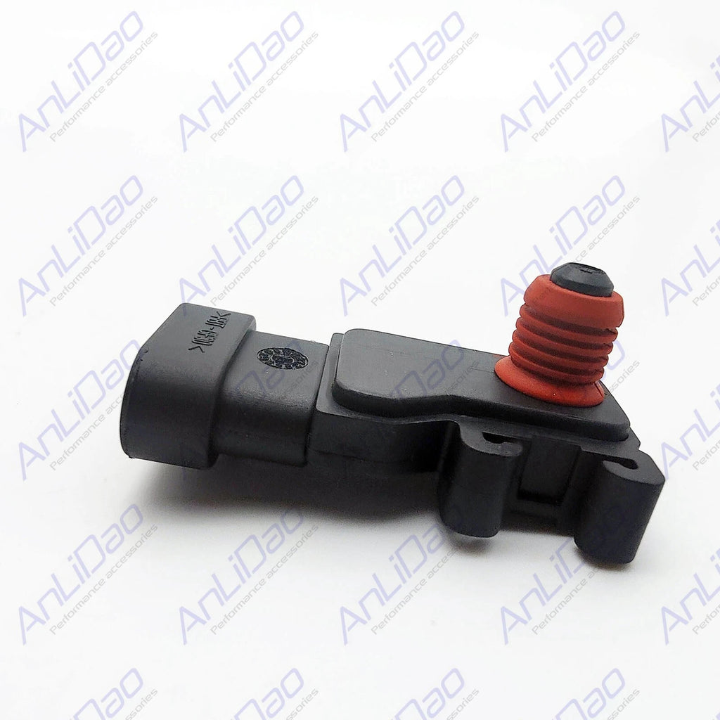 MAP Sensor for Mercury Mariner 7.4 8.2L V8 (Outboard, 28074366, 854445)