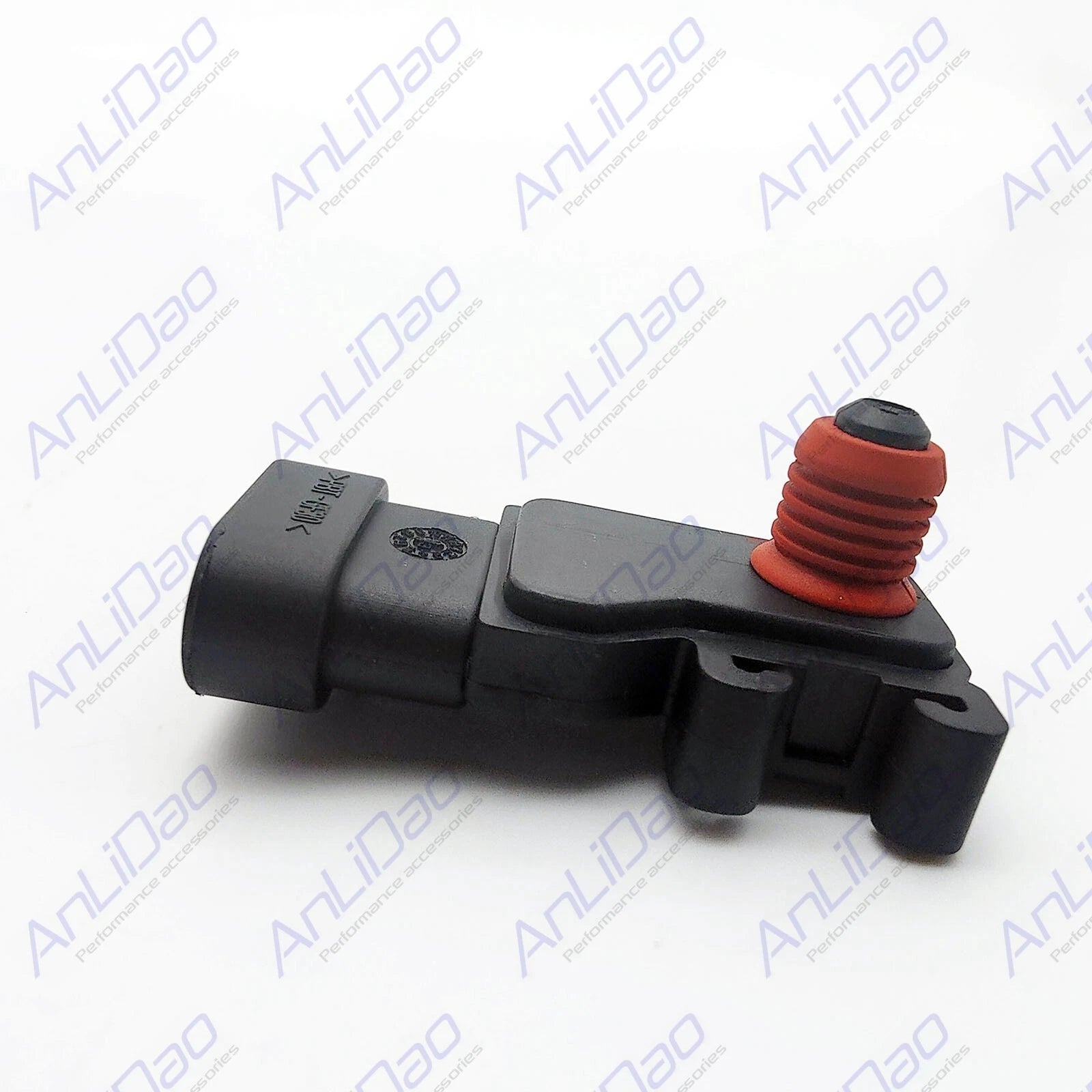 MAP Sensor for Mercury Mariner 7.4 8.2L V8 (Outboard, 28074366, 854445)
