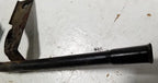 Engine Oil Dipstick Tube for Jaguar X-Type (2003–2008)