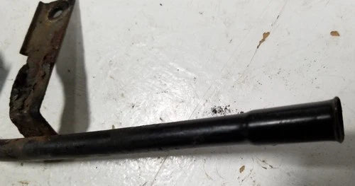 Engine Oil Dipstick Tube for Jaguar X-Type (2003–2008)