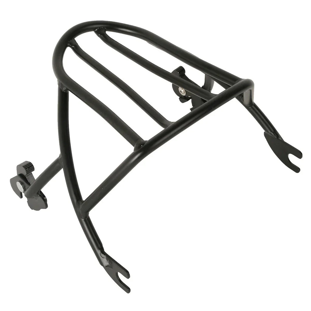 Solo Luggage Rack for Harley Sportster XL883 1200 Nightster (2004 - 2022)
