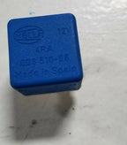 HELLA Blue Relay DAC7686 for Jaguar XJ6/XJ12/XJS (1992–1996)