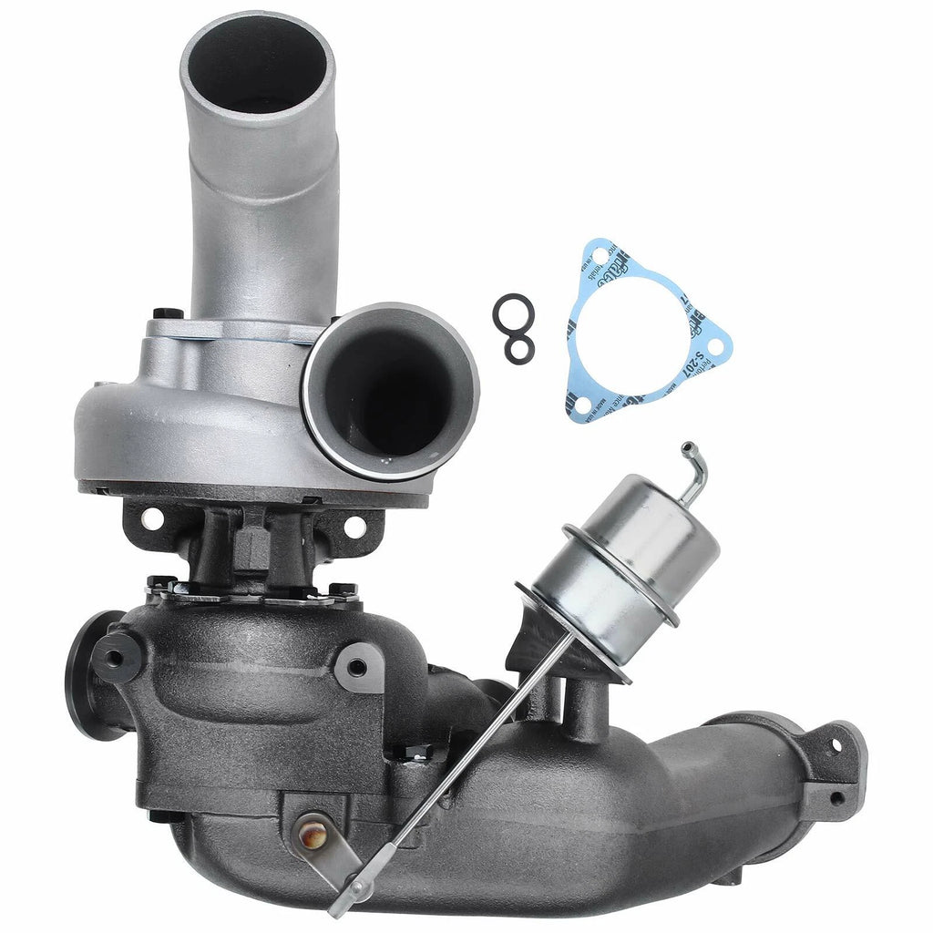 Turbocharger for Chevy Express 2500 3500 GMC Savana 2500 (1996–2002)