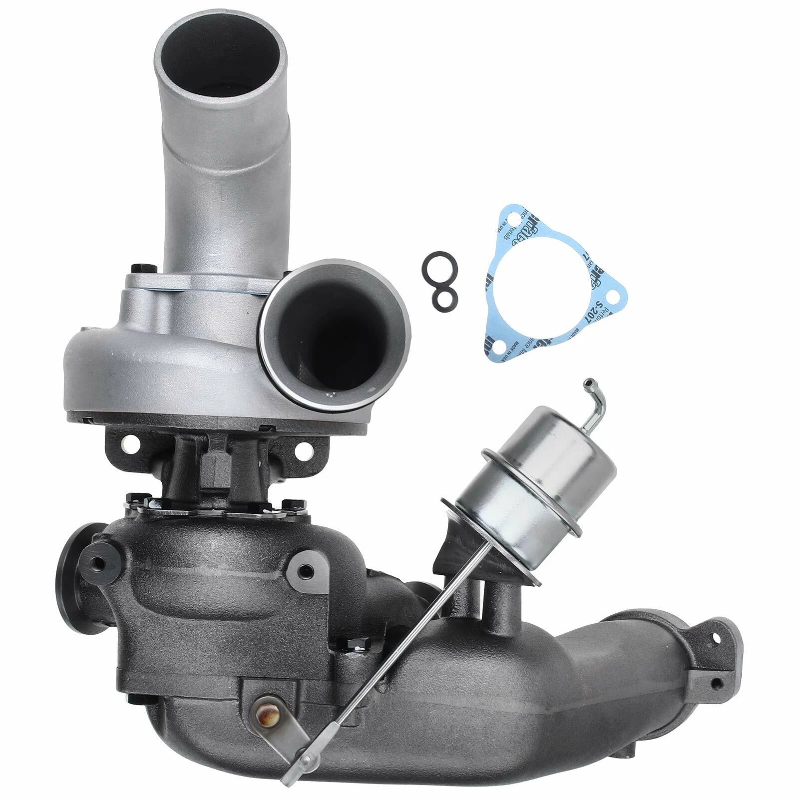 Turbocharger for Chevy Express 2500 3500 GMC Savana 2500 (1996–2002)