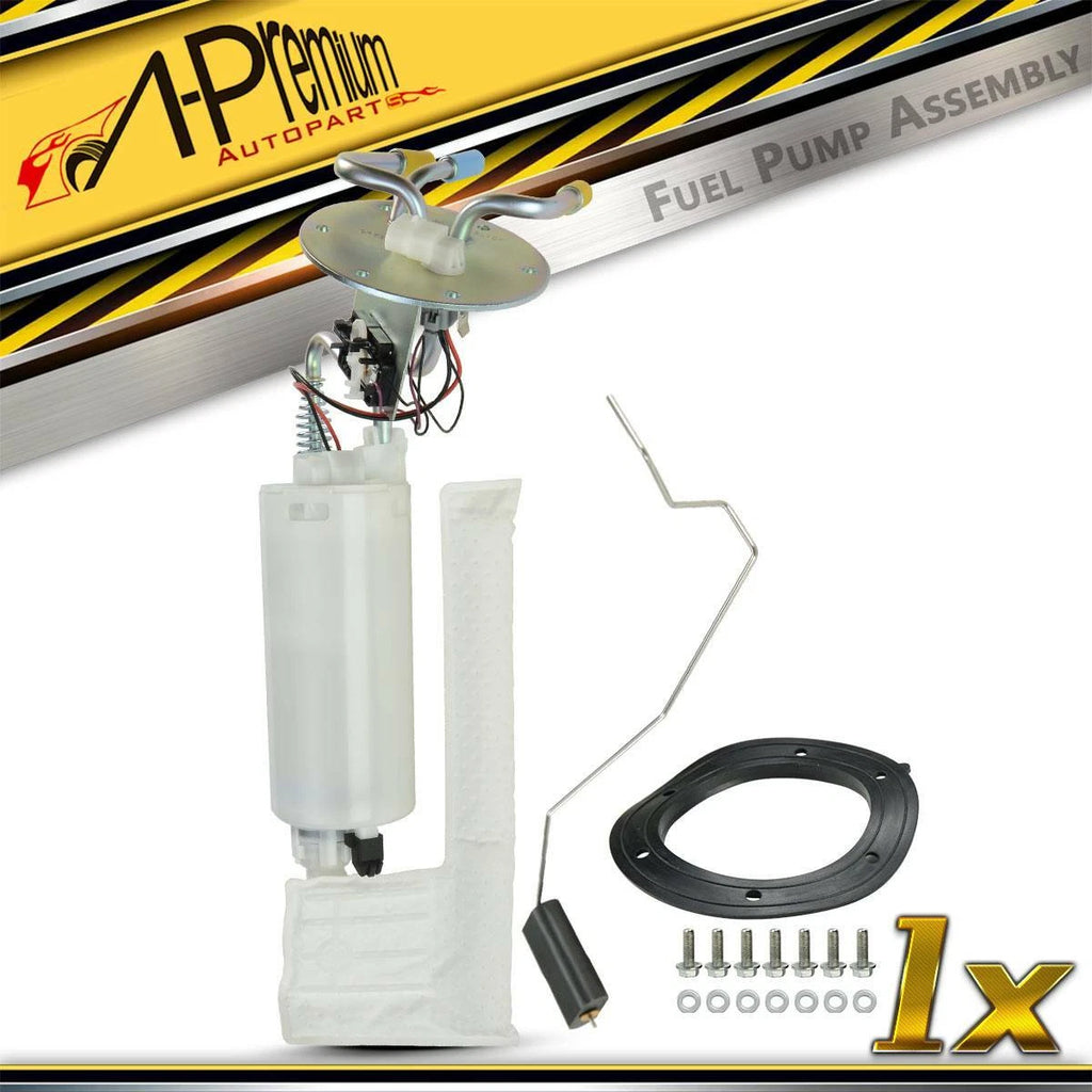 Fuel Pump Module Assembly for Chevrolet Corvette (1997–1999)