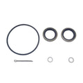 Lower Unit Oil Retainer Seal Kit for Johnson Evinrude OMC (0321463 0330137 313446)
