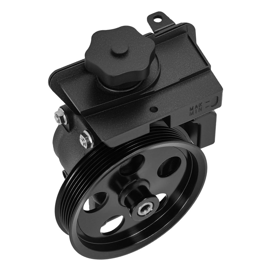 Power Steering Pump for Ford Focus S SE SEL 2.0L L4 (2007–2011) 20-326