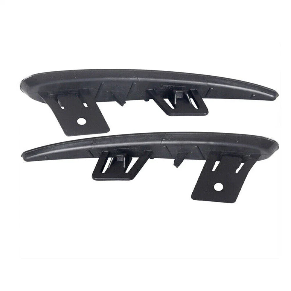 Left+Right Rear Bumper Trim Grille for BMW 3 Series G20 320/325 (2019-2023)