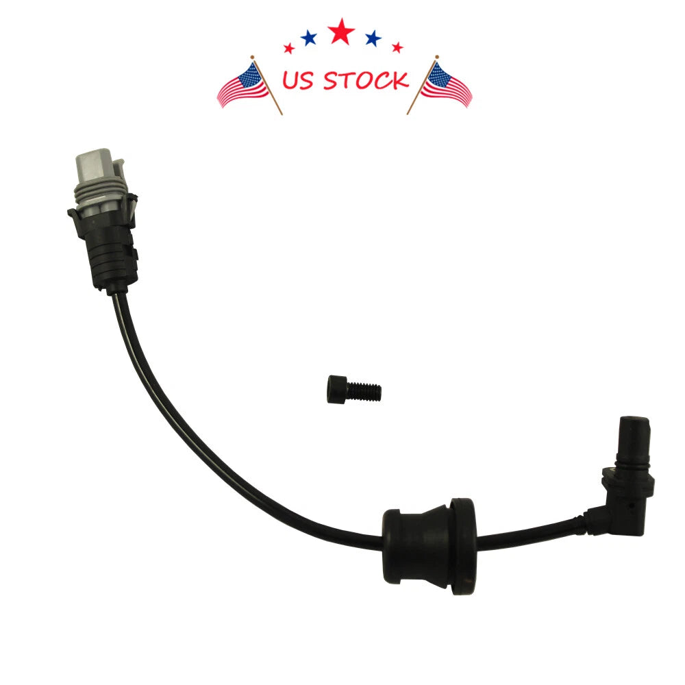 Wheel Speed Sensor for Chevrolet Equinox, Saturn Vue, Torrent, XL7 (2005–2009)
