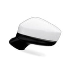 Side Mirror Cover for Mazda CX-5 (2017–2019) Left Right