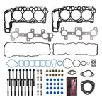 Head Gasket Bolts Set for Dodge Dakota Durango 3.7L V6 (2005-2010)