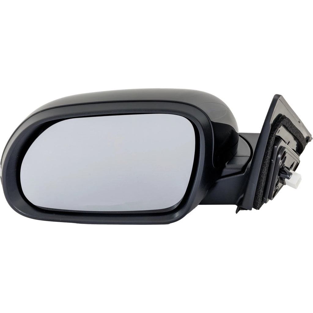 Left Side Power Heated Mirror for Chevrolet Blazer (2019–2022)