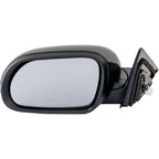 Left Side Power Heated Mirror for Chevrolet Blazer (2019–2022)