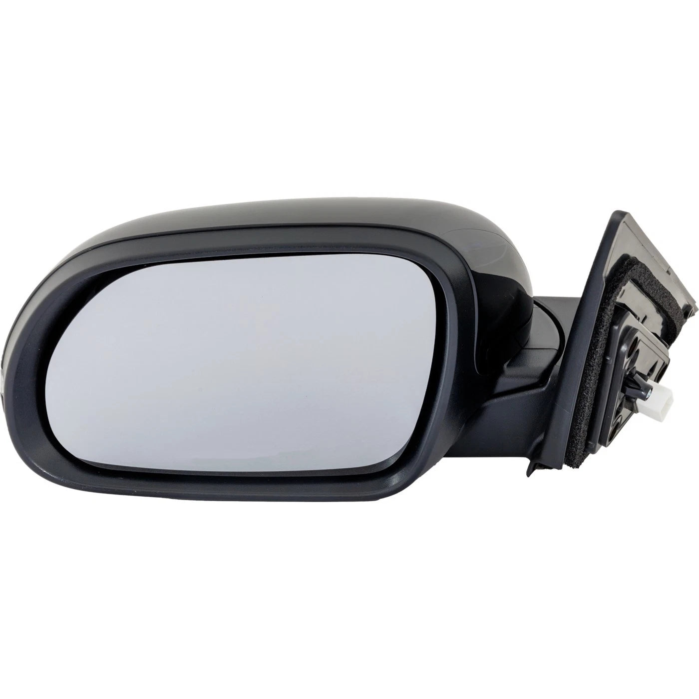 Left Side Power Heated Mirror for Chevrolet Blazer (2019–2022)