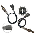 2 x O2 Oxygen Sensor Upper & Under for Subaru Outback 3.0L (2000–2004)