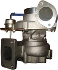 Turbo 764247, 787846-0001, S1760-E0200 for Kobelco SK350-8 (2008–2018)