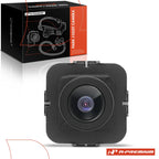Rear View Backup Park Assist Camera for Ford Ranger (2019–2021)