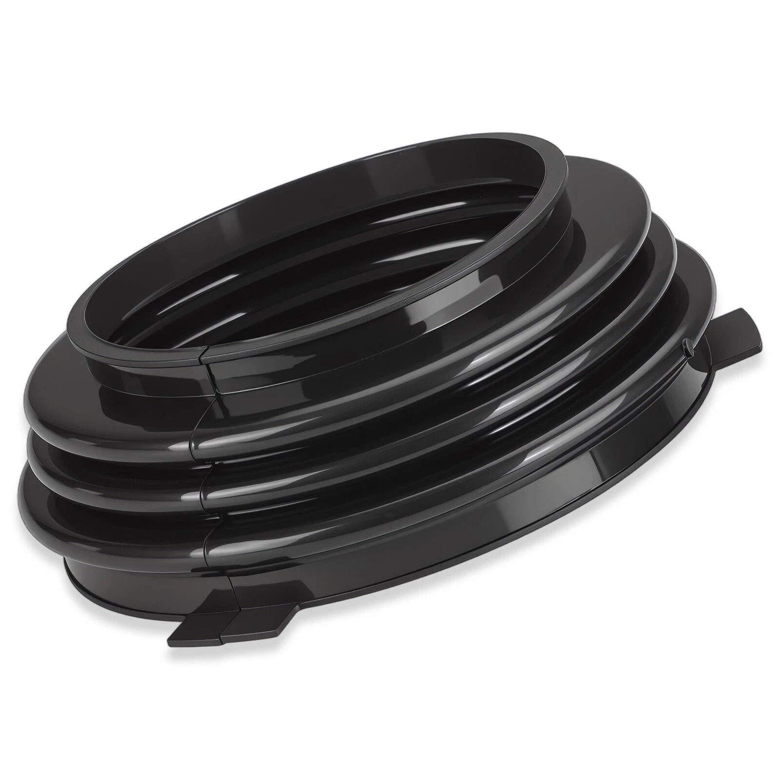 Swing Arm Boot 4KB-22189-00-00 for Yamaha Wolverine 350 4x4 (1995–2005)