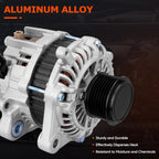 Alternator for Honda Accord 2.4L (2013–2017)