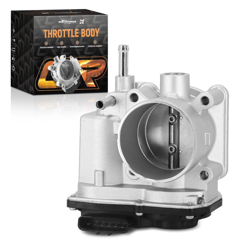 Throttle Body for Toyota Corolla Matrix 1.8L (2009–2010) 22030-0T040