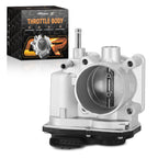 Throttle Body for Toyota Corolla Matrix 1.8L (2009–2010) 22030-0T040