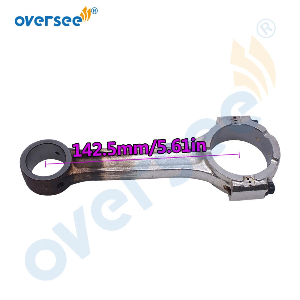Connecting Rod Kit & Bearing 93310-836U0 for Yamaha Outboard (150-200HP)