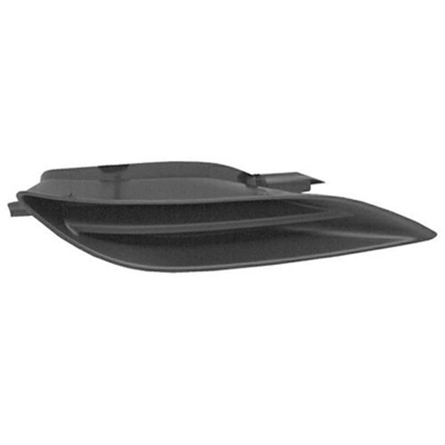 Replacement Passenger Side Fog Light Hole Cover For 2006-2010 Toyota Sienna