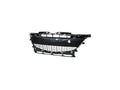 Front Bumper Grille for Mazda 3 Sport (2010–2011) VK936GP