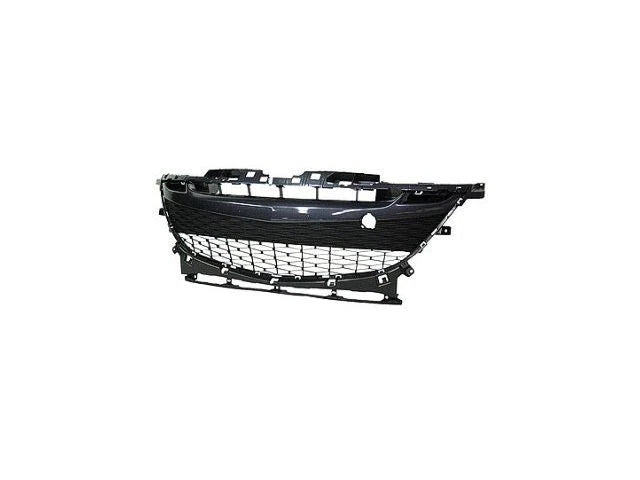 Front Bumper Grille for Mazda 3 Sport (2010–2011) VK936GP