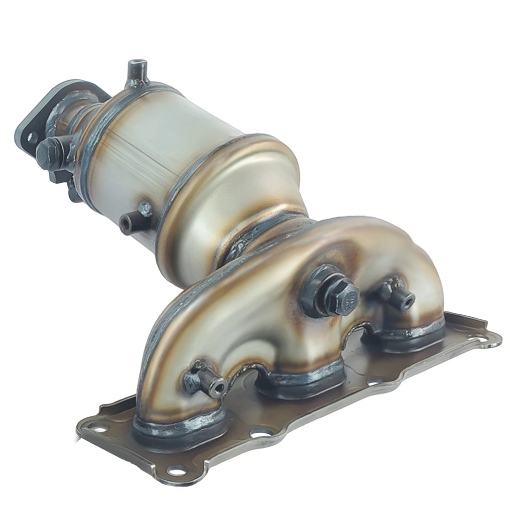 Catalytic Converter for Kia Sorento 2014–2019 3.3L V6 Front Left EPA