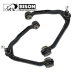 2pc Set Front Upper Control Arm for Cadillac Chevy GMC