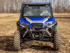 Maxdrive Power Flip Glass Windshield for Polaris General 1000 (2016–2023)