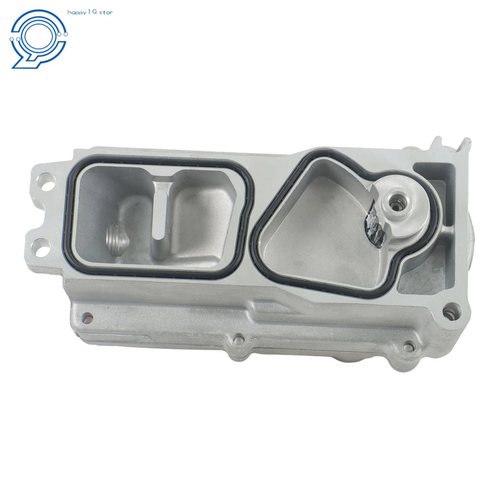 Electronic Actuator for Cummins ISX X15 (2017–2023) Turbocharger VGT